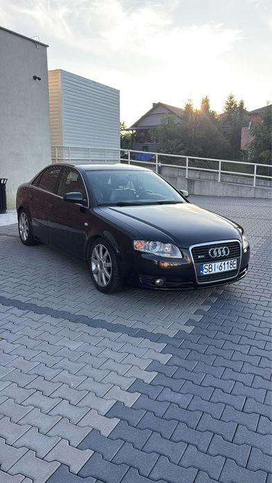 Audi a4 2.0 tfis
