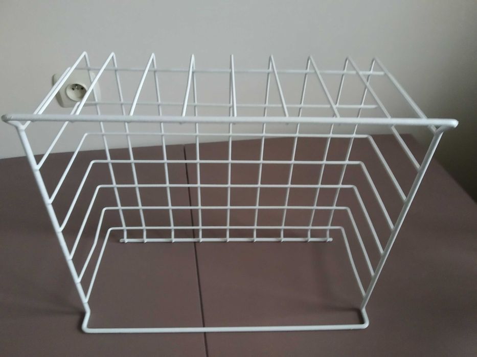 Koszyk duży do zamrażarki -chłodziarko zamrażarki CZN 235 firmy Polar