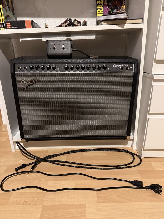 Fender Champion II 100