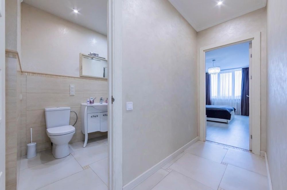 Продаж 3к квартири ЖК Рівʼєра ,М Славутич