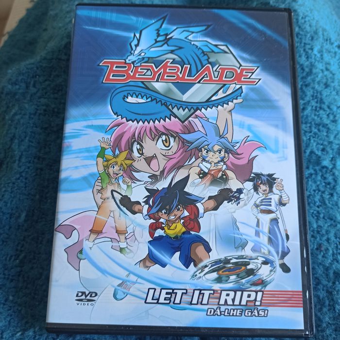 DVD variados para crianca