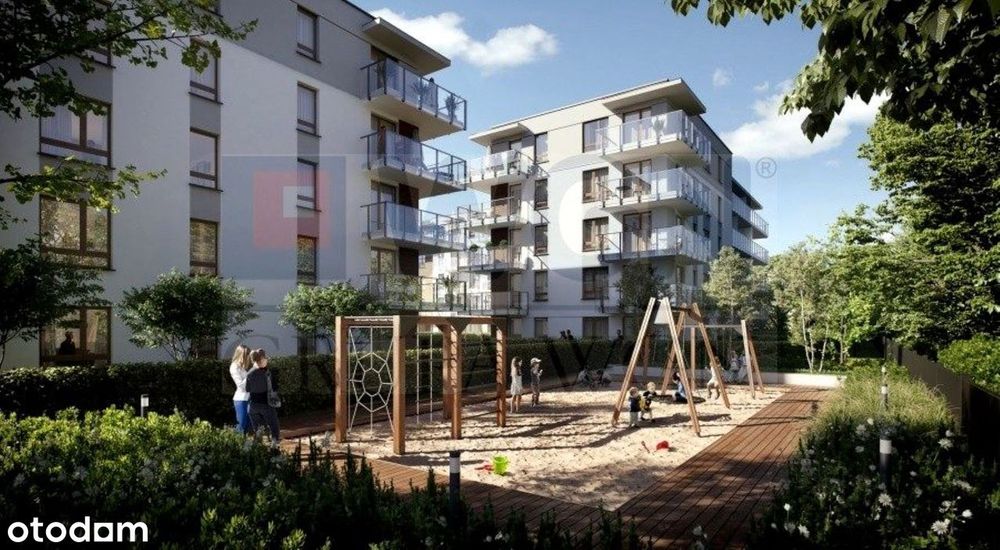 Apartamenty na sprzedaż – Osiedle Paderewskiego, Bartoszyce