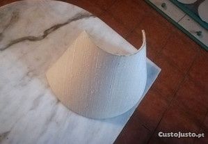 Conjunto de 2 Abajours de Candeeiros