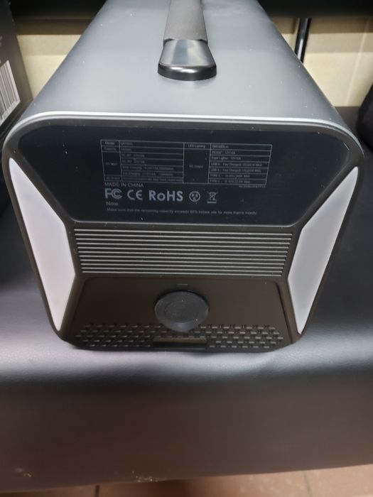 Продам зарядну станцію Energy Monster UA1101L 1000W