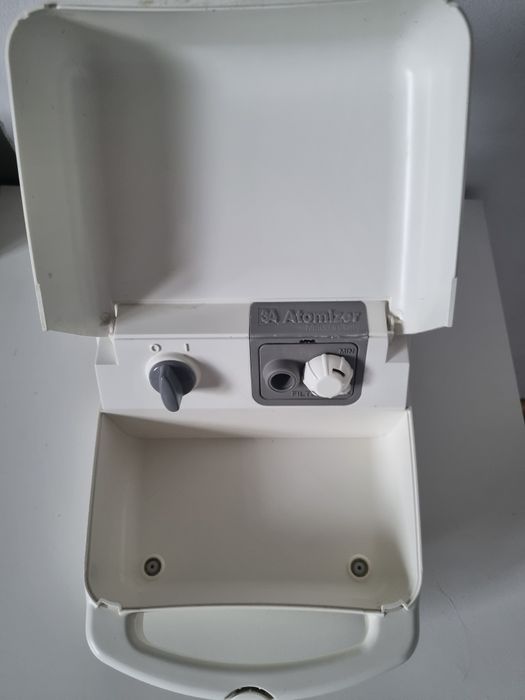 Neubilizator Atomizer 3A Helth Care