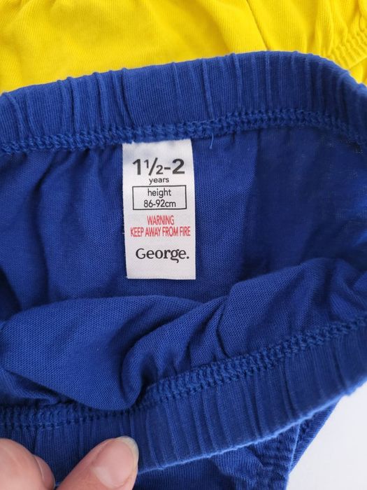 Трусики для хлопчика від фірми George