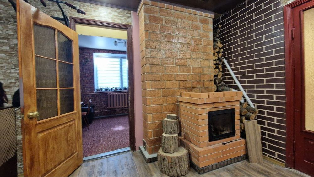 Сдам отличный дом в Любимовке, рядом с Днепром