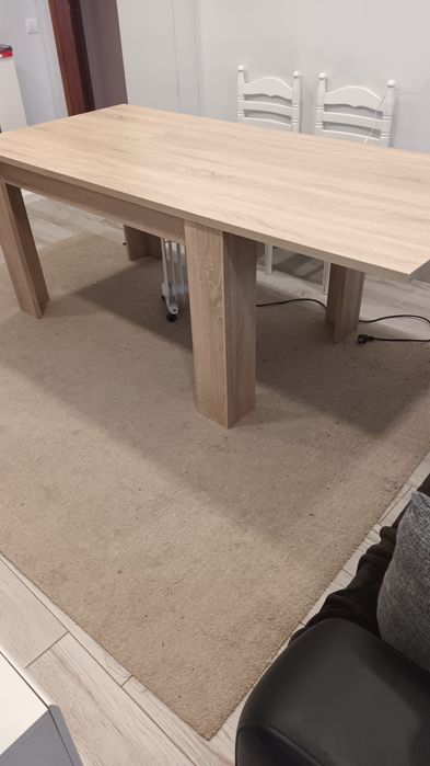 Vendo a mesa como nova
