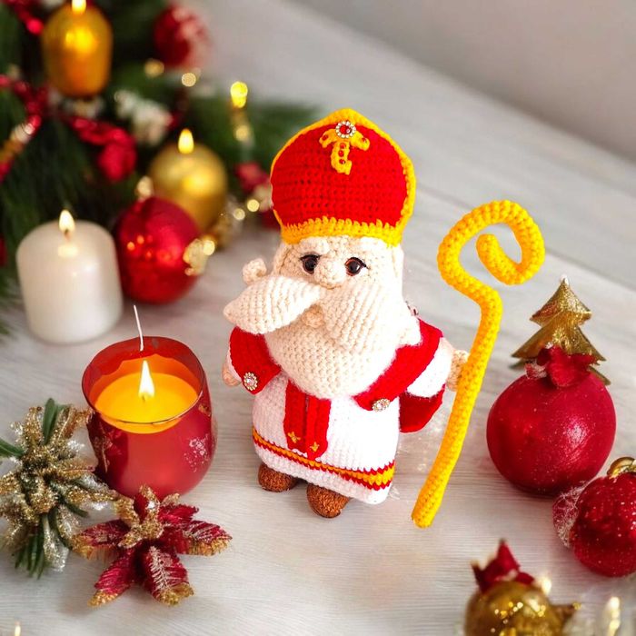 Обереги Журавка, домовичок