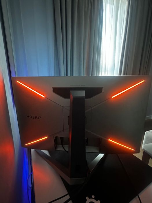 Монітор benq zowie 240 hz