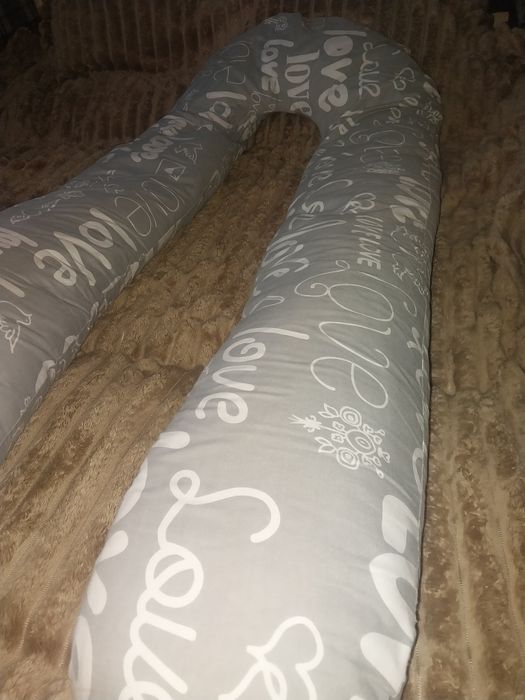 Подушка для вагітних