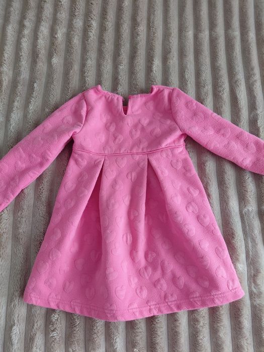 Плаття для дівчинки