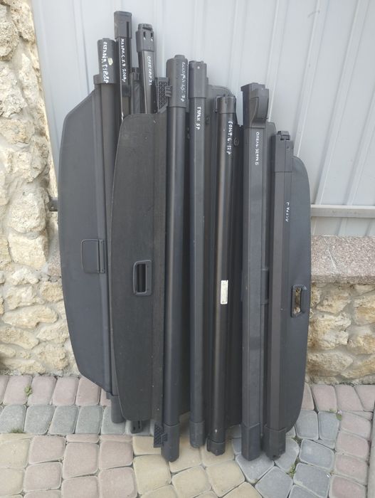 Продам  Шторка Багажника  Рулет Полка