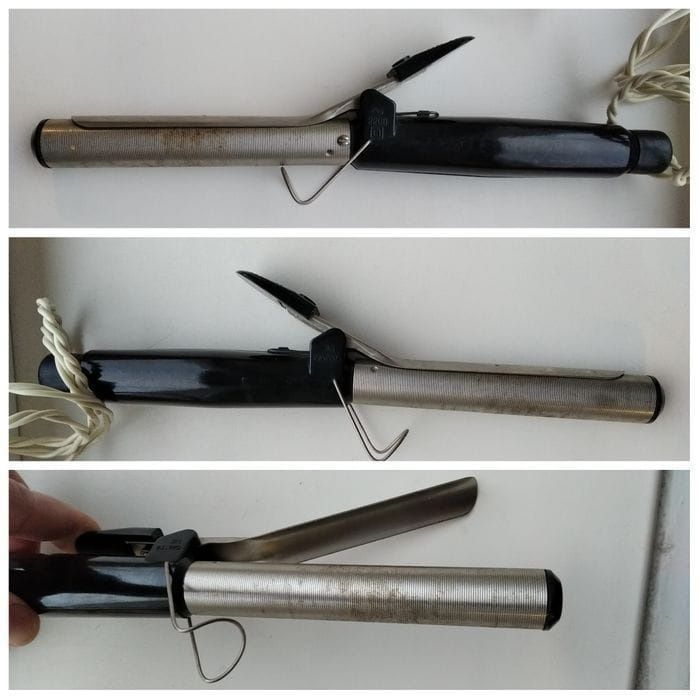 Пылесос с пылезборником