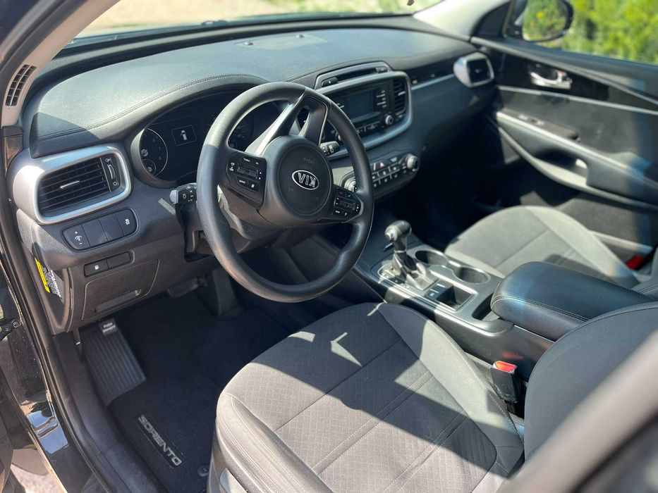 Kia Sorento 2016