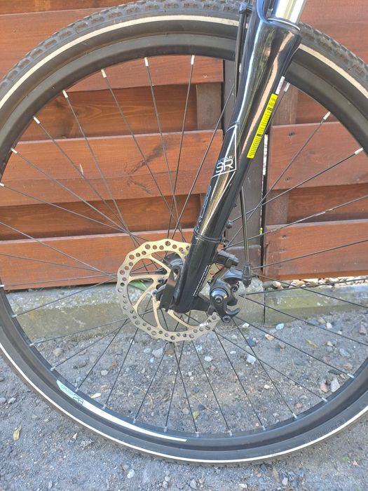 Rower kross Evado 4.0