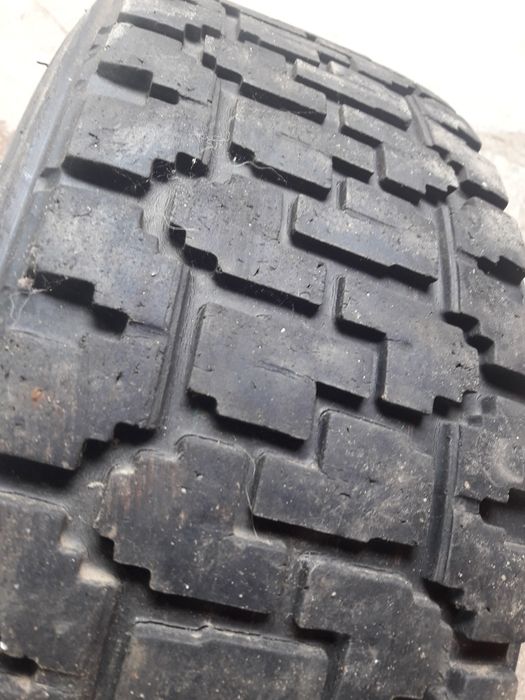 Шина Dunlop sp sport