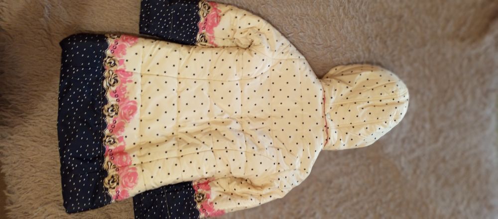 Пуховик (пальто) КІКО