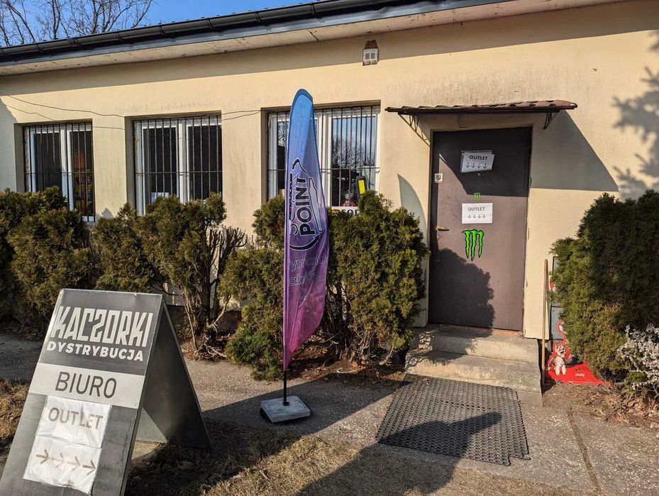 Sodastream Sulejówek, Trakt Brzeski 134 Wymiana nabojów CO2