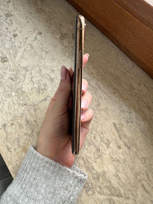 iPhone XS 64 gb stan idelany