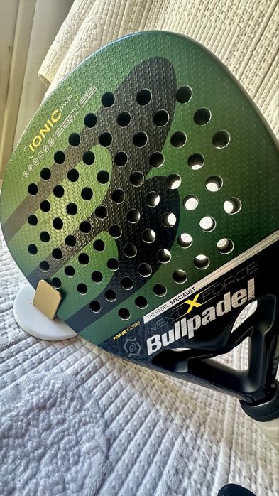 Raquetes de Padel BULLPADEL