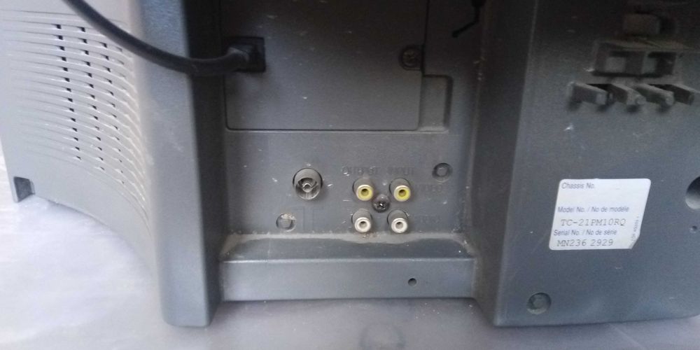 Телевизор Panasonic