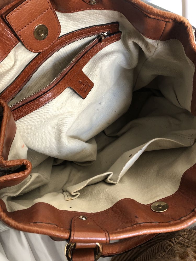 Mala bolsa Gucci original algumas vezes usada Carcavelos E Parede OLX.pt