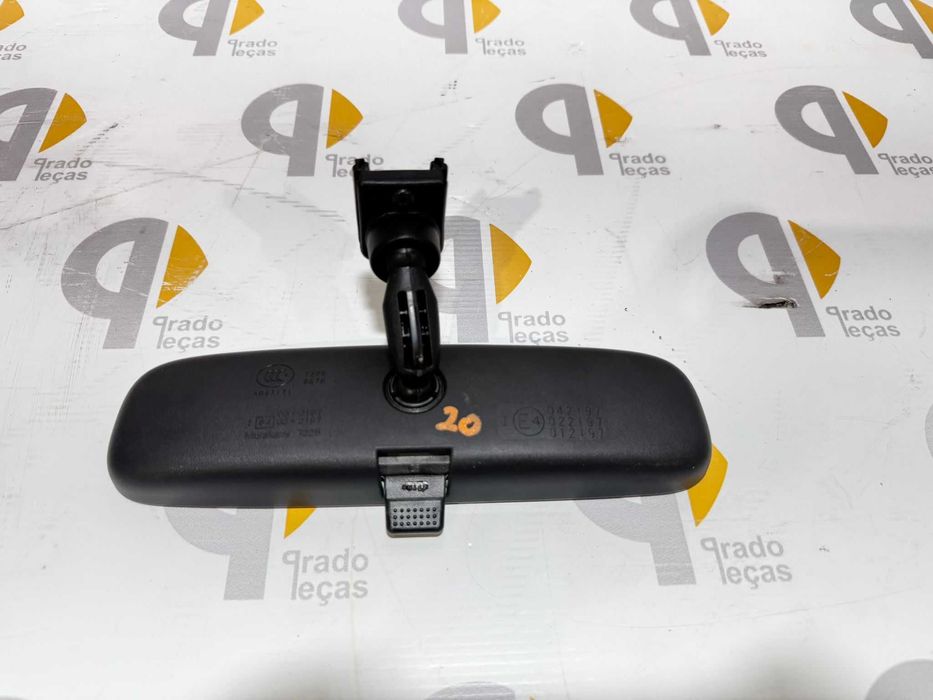 Espelho Interior Toyota Aygo X 2022