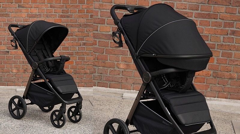 Коляски Carrello Bravo.  наявності!