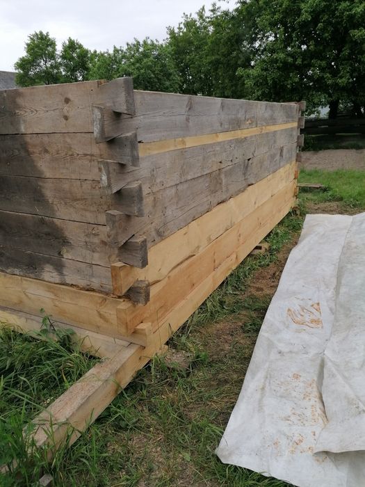 Spihsz domek na działkę