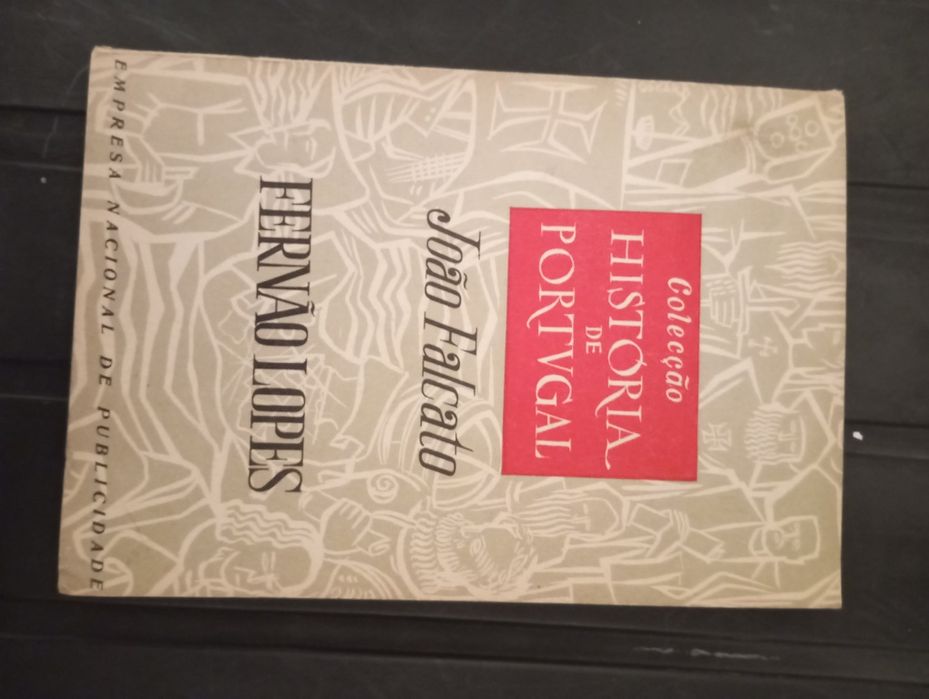 João Falcato - Fernão de Magalhães