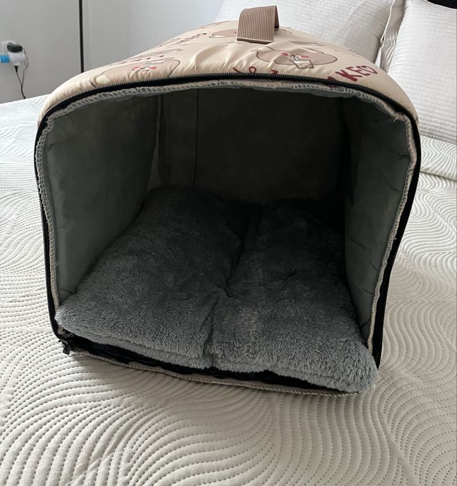 Legowisko dla psa lub kota