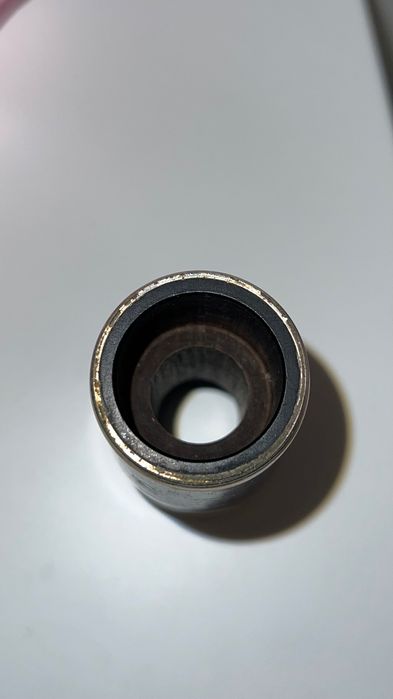 Vende-se Barrilete Clarinete Buffet Crampon