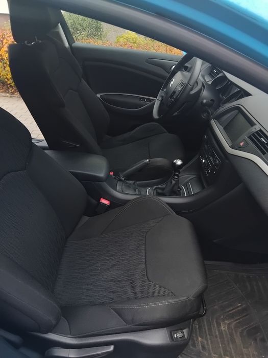 Citroen C5X7 Kombi