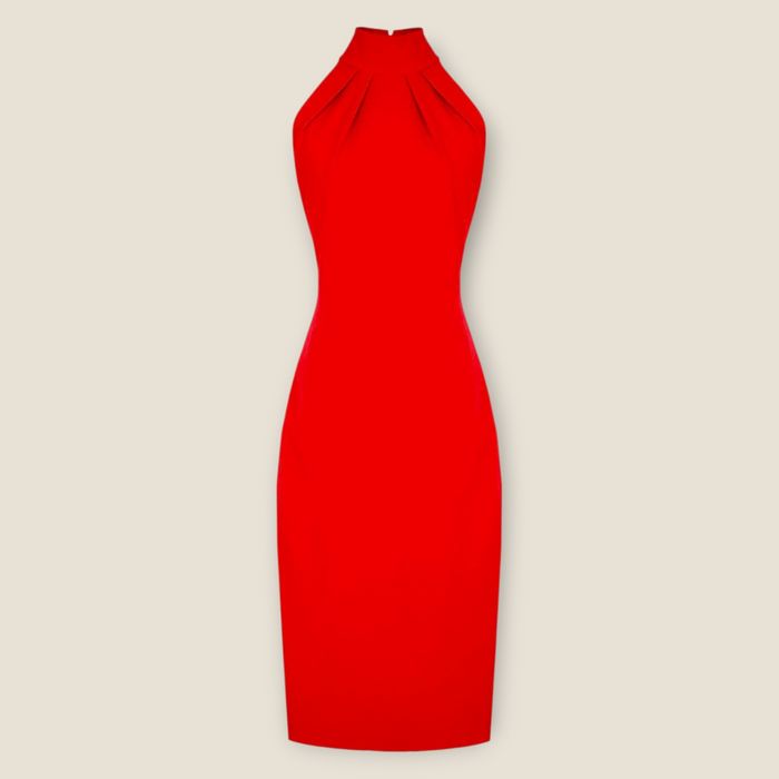 Nowa sukienka K. Zapała rozm. M