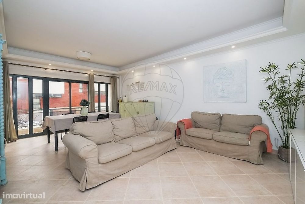 Apartamento T3 para venda