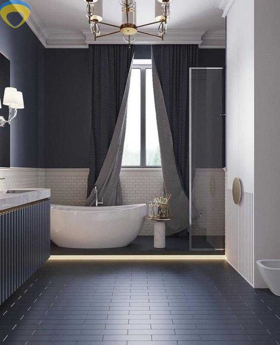 Теміновий продаж!!! Квартира біля моря 2 поверх  Фонтан