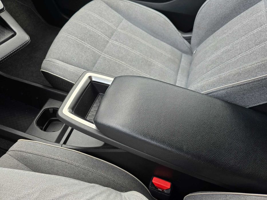 [Ecrã Grande 12"] Renault Megane E-Tech EV60 Optimum Charge Evolution