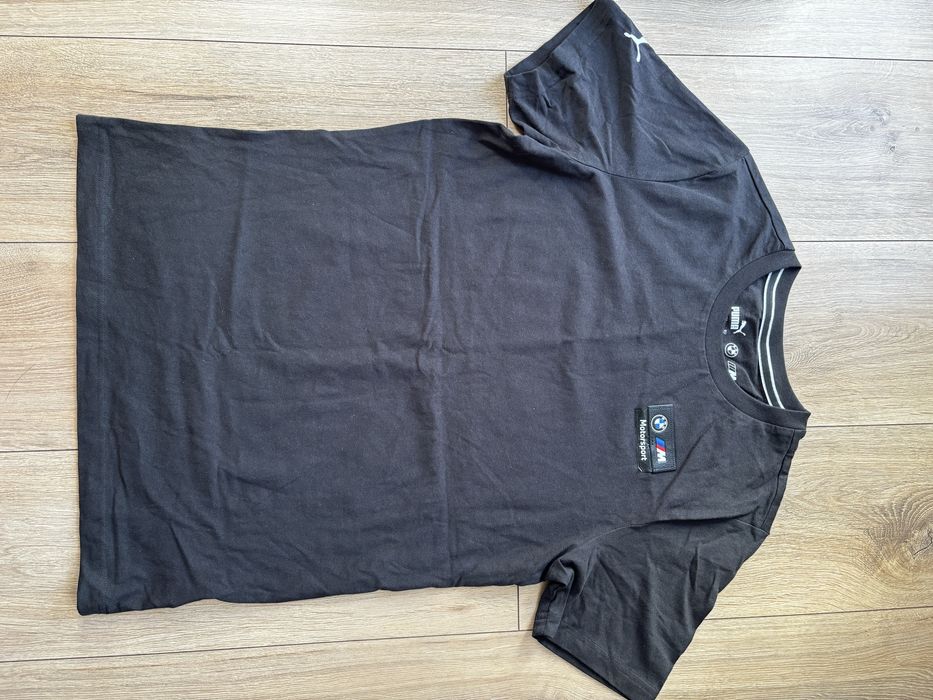 T-shirt BMW Puma