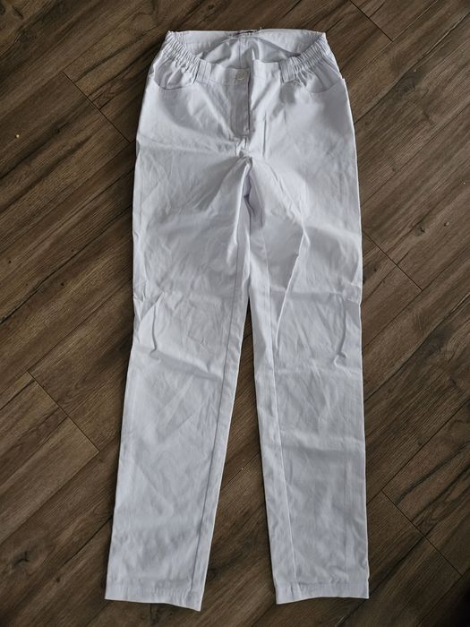 Spodnie medyczne Medora