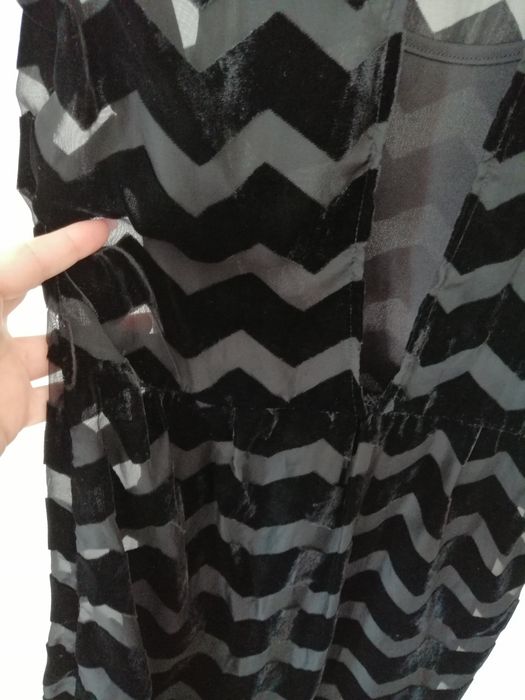 Vestido lefties M
