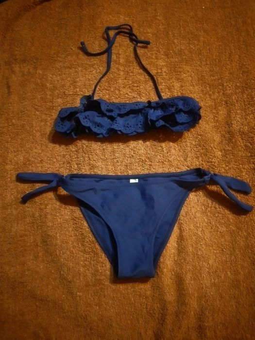 Дитячий роздільний купальник Terés Selección