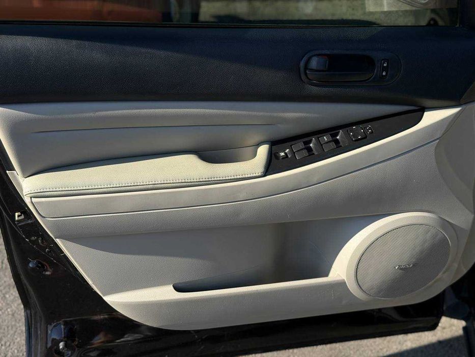 Mazda CX-7 2011, 2.5 газ/бензин, автомат, повний привід