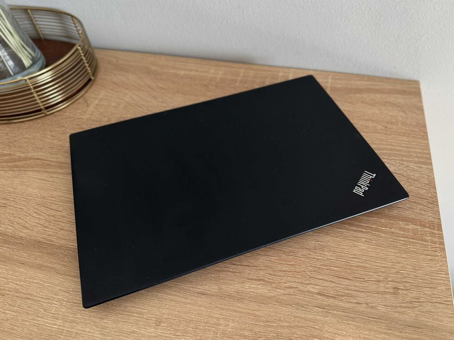 Lenovo Thinkpad X280 Intel Core i5 8GB RAM 256GB podśw. klaw, FullHD