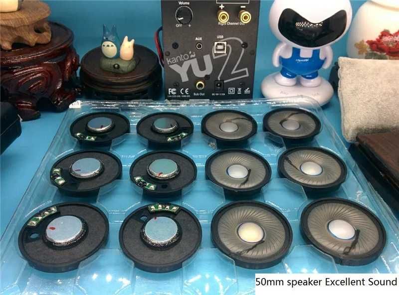 Динамики для наушников Razer XyperX Cloud Core JBL Sony Gpro динаміки