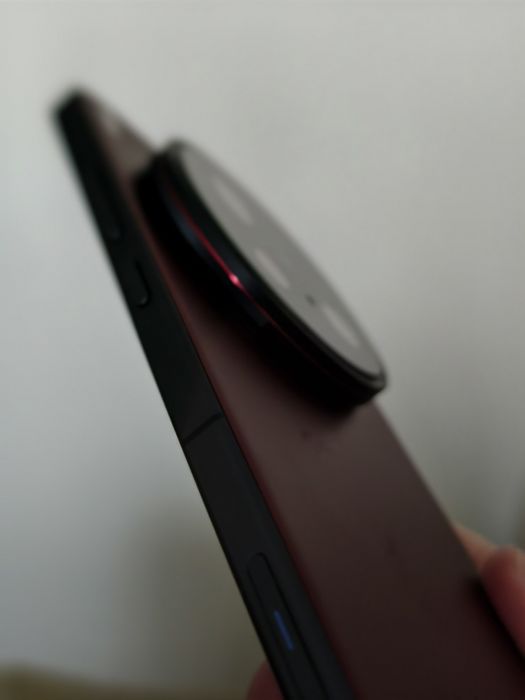 Vendo vivo x200 Ultra 256gb como novo na caixa