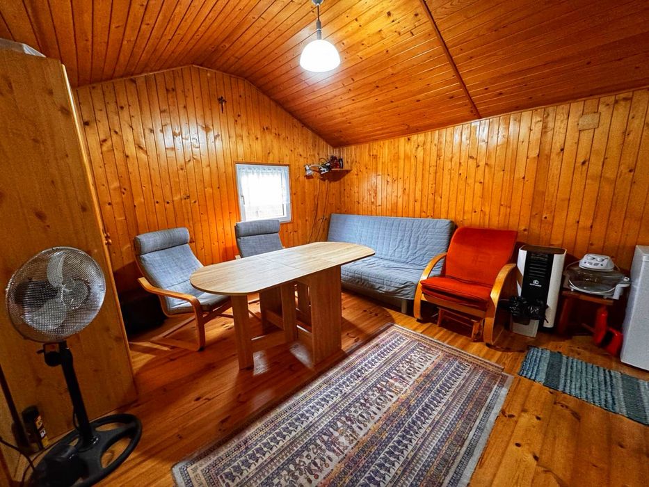Domek Letniskowy nad Zalewem Sulejowskim Barkowice