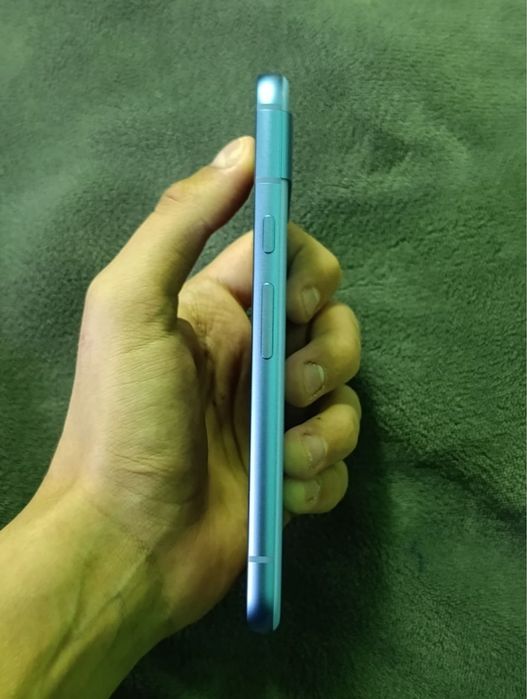 Телефон Pixel 8a 8/128 цвета Bay