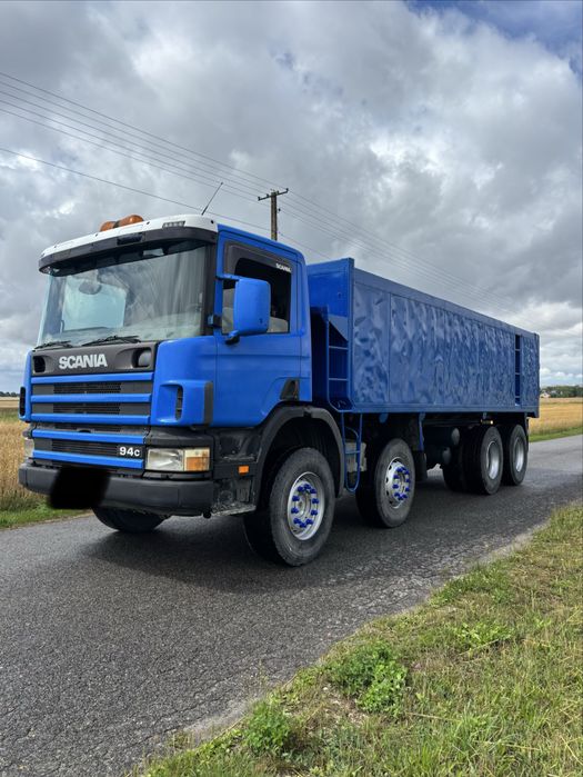 Scania