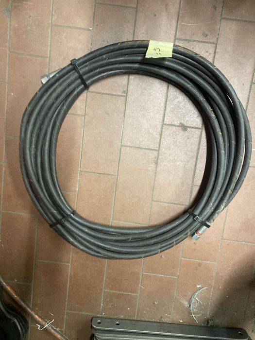 Wąż ciśnieniowy Karcher 18 metrow